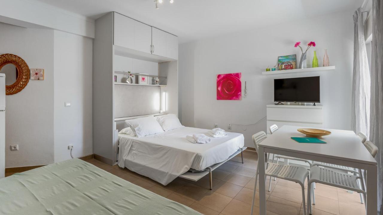 Lovelystay - Sweet Algarvian Escape Apartamento *